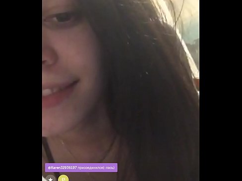 ❤️ Slutty Russian bitch (Periscope, VKontakte, Instagram) ❌ Pono